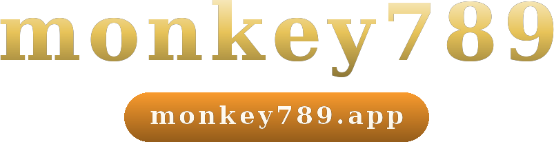 monkey789 โลโก้